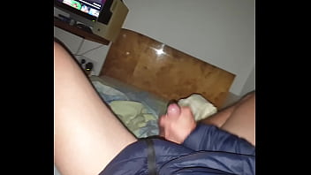 Preview 3 of Sunny Leone Funck - The video means that boredom brings a lot,  and you find things to do if whoever is looking at it is exactly that man in the picture,  I hope you like the video is not what the best but I hope to be good