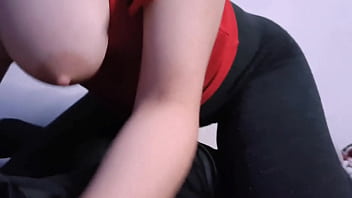 Preview 2 of Desi Khun Chudai12year - La vecina me hace tremenda paja y le me bengo en sus lindas tetas  es toda una zorra