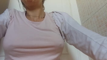 Preview 2 of Fn Nich - my most sensual nipples