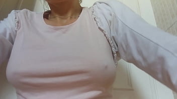 Preview 1 of Fn Nich - my most sensual nipples