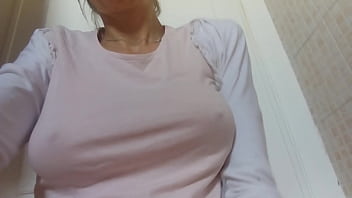 Preview 4 of Fn Nich - my most sensual nipples
