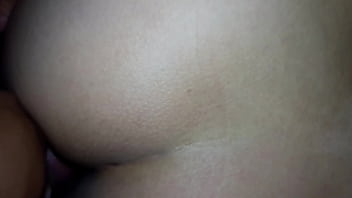 Preview 3 of Old Mom Suck Toy Boys Uncut Dick - Por el culito