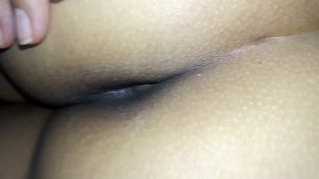Preview 1 of Old Mom Suck Toy Boys Uncut Dick - Por el culito