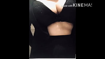 Preview 4 of Big Tist Milm - Sexy pack