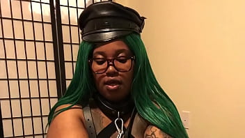 Preview 4 of Video Bokep Penari Balet - Portrait Of Hazelnutxxx