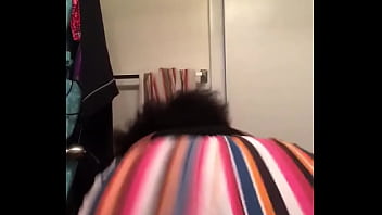 Preview 2 of Mia Karif Sex Video - Big juicy boy
