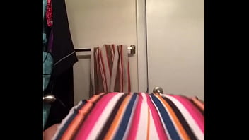 Preview 3 of Mia Karif Sex Video - Big juicy boy