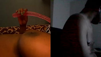 Preview 4 of Hdporn Hindi Audio - This is me and JS verified video