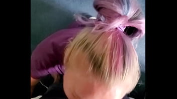 Preview 2 of Senny Loun - Hotassunicorn swallows cum