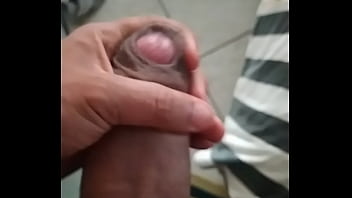 Preview 2 of Pissing Lycra Leggings - Pauzao