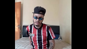 Preview 1 of Robbery Bob - Solo Novinho com tes&atilde_o