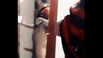 Preview 3 of Frist Day Fuk - Meu pau latejando
