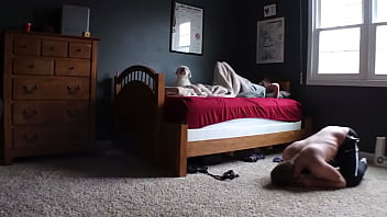 Preview 2 of Xxnxx Anit - Boyfriend farting in my face