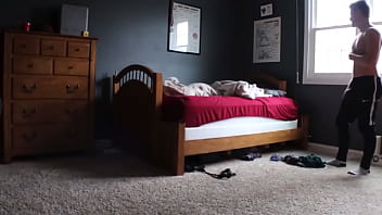 Preview 4 of Xxnxx Anit - Boyfriend farting in my face