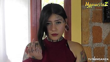 Preview 1 of 12 Years Gal Sax Hd Video - MAMACITAZ - #Evana Marin - Latina Teen Beastie Blows And Bangs With