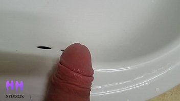 Preview 1 of Delivery Biy - Big Dick Step Son Thinking About Step Moms Pussy On A Work Break (Preview)
