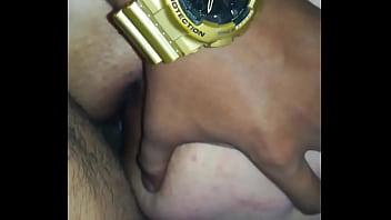 Preview 1 of First Anal Sex - Bbw