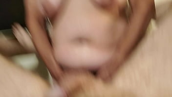 Preview 1 of Doggy Anbakl - Pegging he begs me to stop