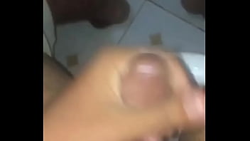 Preview 2 of Indian Aloha - s. Rasta Masturbating hard