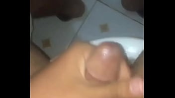 Preview 1 of Indian Aloha - s. Rasta Masturbating hard