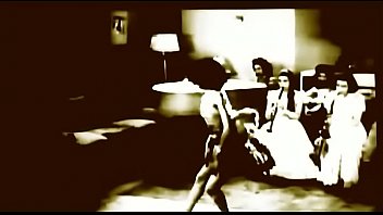 Preview 3 of Rz Pj - Exploitation Clip 1  &lt_[~]&gt_ &quot_ Tarzana&quot_ 1940s Dancer &lt_[~]&gt_