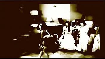 Preview 4 of Rz Pj - Exploitation Clip 1  &lt_[~]&gt_ &quot_ Tarzana&quot_ 1940s Dancer &lt_[~]&gt_