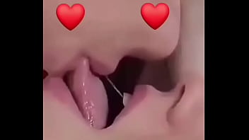 Preview 2 of 1tam C - Follow me on Instagram ( @picsdeal10 ) for more videos. Hot couple kissing hard smooching