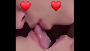 Preview 3 of 1tam C - Follow me on Instagram ( @picsdeal10 ) for more videos. Hot couple kissing hard smooching