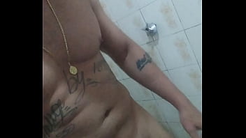 Preview 4 of Nori P - Escondido de pau duro