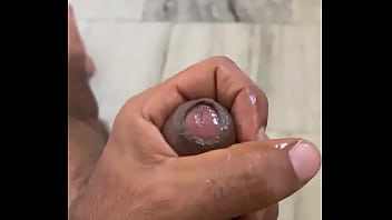 Preview 1 of Bblakcde Com Saxe Move - StiffGiant Slow Motion Cumshot