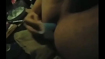 Preview 2 of Punjabi Duck - Intense dildo fuck