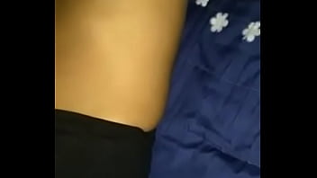Preview 2 of Orgasm Dp Bbw - Encontr&eacute_ a mi t&iacute_a semi desnuda