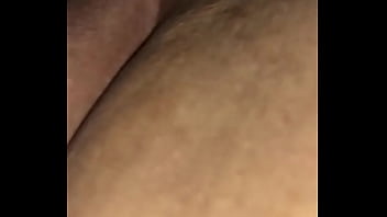 Preview 1 of Den Of - SarahanneXO takes a pussy pounding by bbc