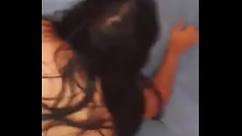 Preview 4 of Xem Phim Dec Xxx - Mi amiga culona de 22 a&ntilde_os me pide que la folle mientras su novio la espera para su cita de dos meses