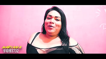 Preview 4 of Xxx Morrasx - PASIONES PRESENTA A MARIANITA