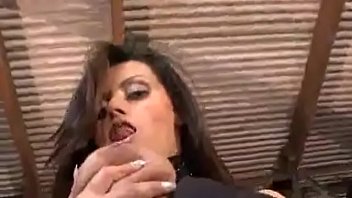 Preview 1 of Www Xvideos Zakia Omary - REGINA RIZZI demais