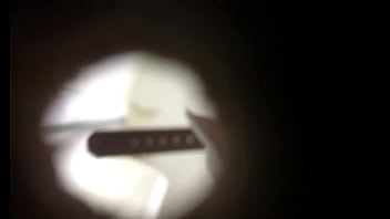 Preview 4 of Desi Massg - Spy urinal baseball