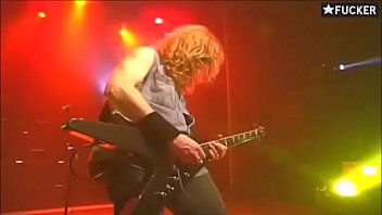 Preview 4 of Ghknm - Megadeth rude awakening show legendado