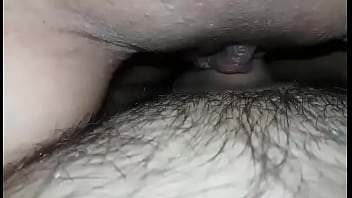 Preview 3 of Banana Orgy - Transa ao som rom&acirc_ntico !! Sinta o tes&atilde_o dos dois !!