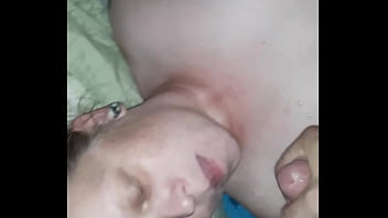 Preview 4 of Gfht - Facial cumshot