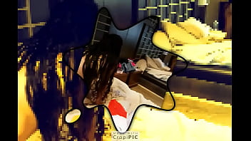 Preview 3 of Hot Sxx Video - Negrita