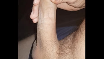 Preview 2 of 15 Eyer Old Xxx - Mostrando a cabecinha rosada