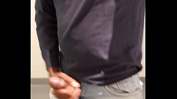 Preview 1 of English Vintage Rodox Hd - Indian guy jerking with his huge hung dick
