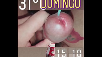 Preview 3 of Doinke Xxxvidoea - Morena&ccedil_o Belzebu