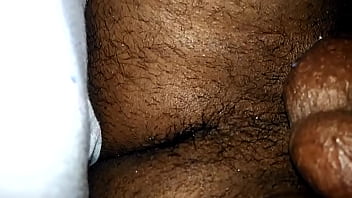 Preview 4 of Hiddencam Ebony - Mark mostrando pauzudo cubano