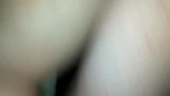 Preview 1 of Palm Cute Wife - Wife fuck,  threesome,  double penetration,  big dick