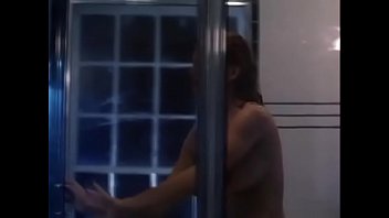 Preview 4 of Xxxxxxxx Fuck Me Mom And Son - Raw Justice: Sexy Nude Shower Girl (English)
