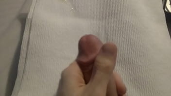 Preview 3 of Turk Nl Sex - Havent Fapped and Came in a Week