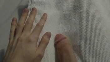 Preview 4 of Turk Nl Sex - Havent Fapped and Came in a Week