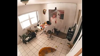 Preview 2 of Dogs Sex Porn - Mama&#039_s boy,  eladio carrion